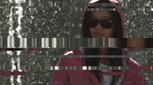 Glitch Line Duplication