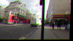 Shake Applied to Image